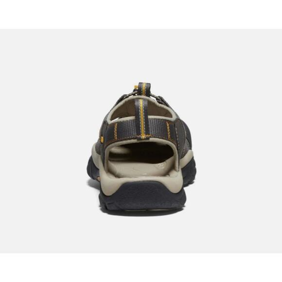 Keen Men's Newport H2 Sandal sz 8.5 - Picture 4 of 16